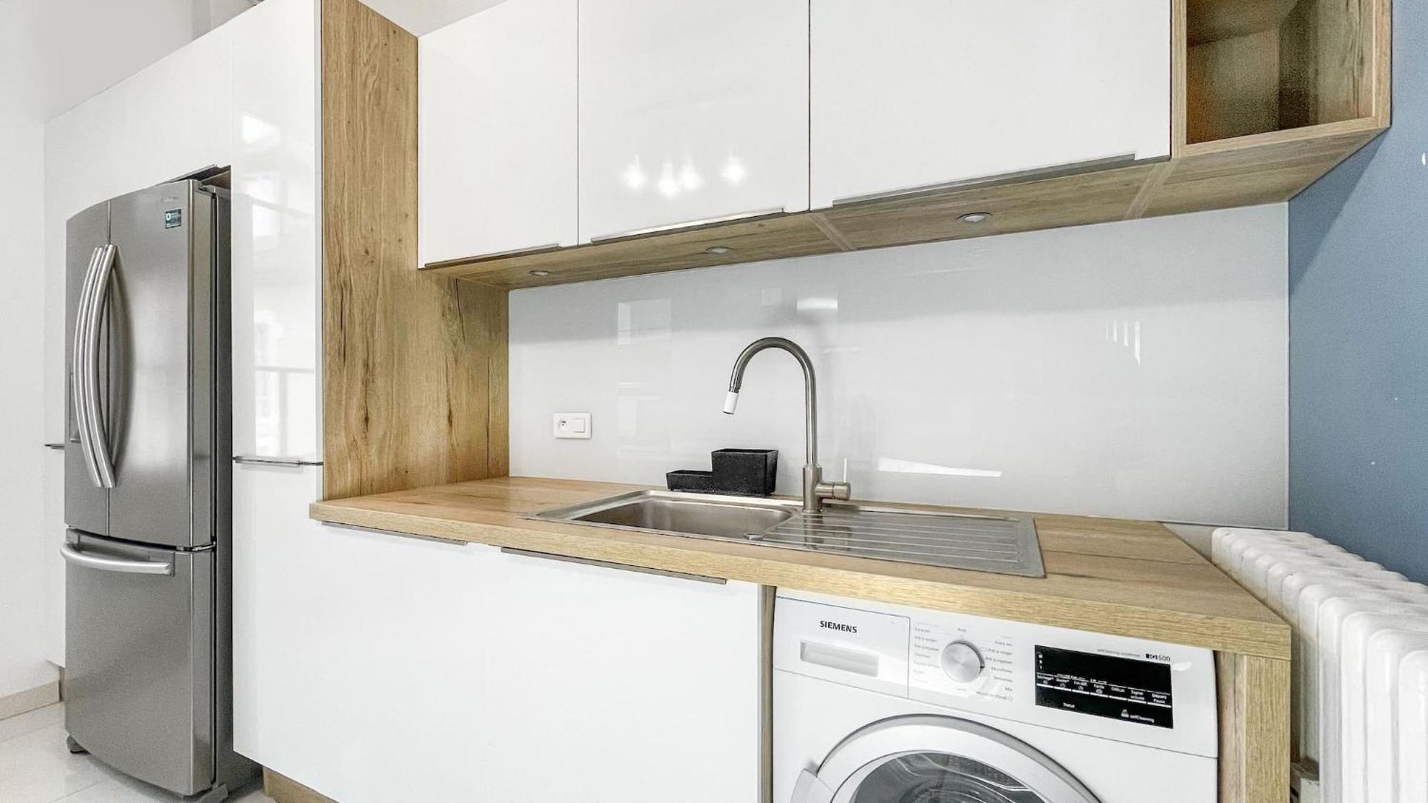 Homey Awesome - Proche Gare Et Tram - Centre-Ville - Balcon Prive - Wifi Gratuit Annemasse Dış mekan fotoğraf